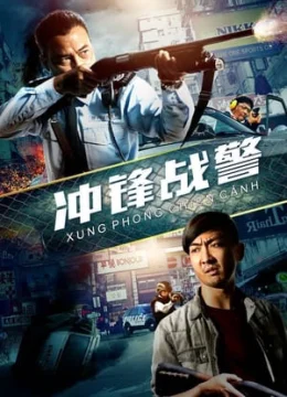 Xem Phim Xung Phong Chiến Cảnh Vietsub HD Online