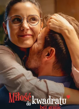 Yêu bình phương mãi mãi