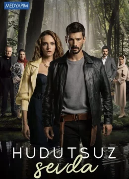 Xem Phim Yêu Không Giới Hạn Vietsub HD Online