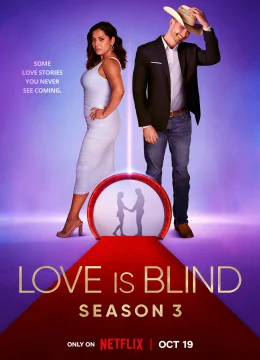 Yêu Là Mù Quáng (Phần 3)