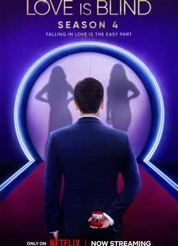 Yêu là mù quáng (Phần 4)