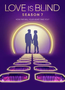 Yêu là mù quáng (Phần 7)