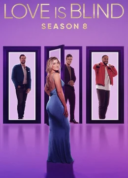 Yêu Là Mù Quáng (Phần 8)