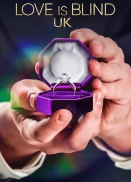 Yêu là mù quáng: UK
