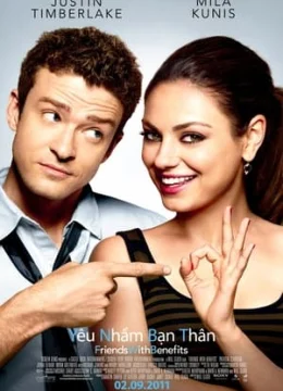 Xem Phim Yêu Lầm Bạn Thân Vietsub HD Online