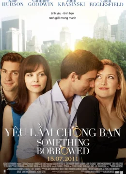 Yêu Lầm Chồng Bạn