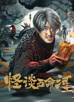 Yêu Quái Sông Ngũ Mệnh