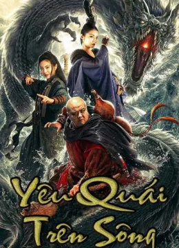 Yêu Quái Trên Sông