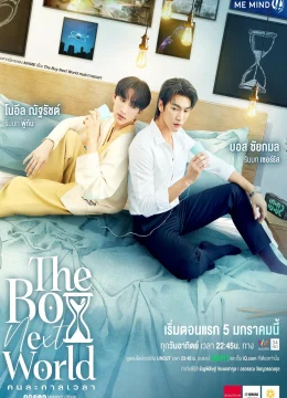 Xem Phim Yêu Vượt Thời Không Vietsub HD Online