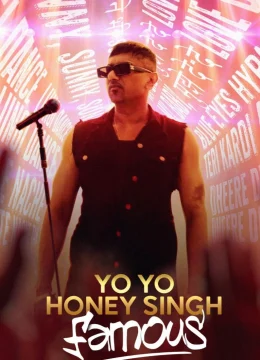 Xem Phim Yo Yo Honey Singh Nổi Tiếng Vietsub HD Online