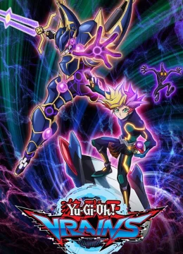 Yu-Gi-Oh! VRAINS
