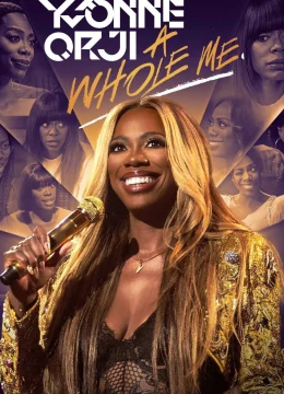 Yvonne Orji: Trọn Vẹn Con Người Tôi