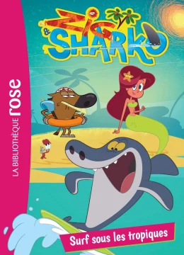 Zig và Sharko (Mùa 3)