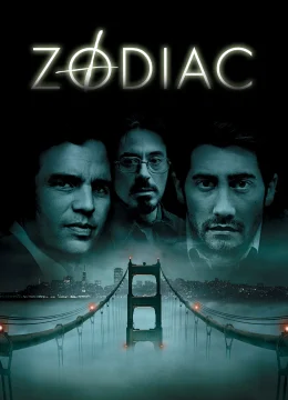 Xem Phim Zodiac Vietsub HD Online