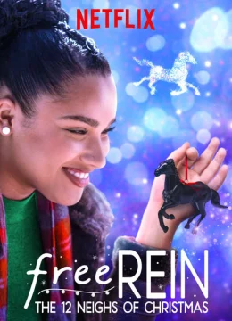 Zoe và Raven: Bài hát Giáng Sinh