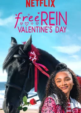 Zoe và Raven: Ngày Valentine