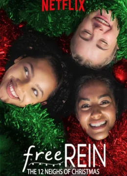 Xem Phim Zoe và Raven (Phần 2) Vietsub HD Online