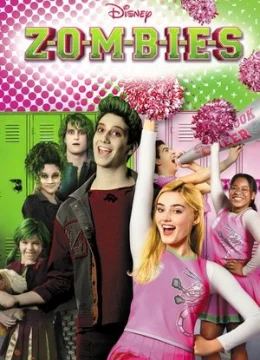 Xem Phim ZOMBIES Vietsub HD Online
