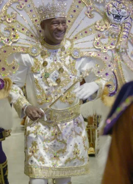 Xem Phim Zulu Club Ở New Orleans Vietsub HD Online