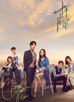 Xem Phim 10 Năm 3 Tháng 30 Ngày (Thập Niên Tam Nguyệt Tam Thập Nhật) Vietsub HD Online