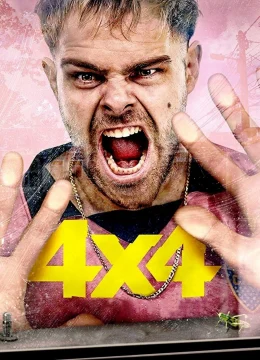 Xem Phim 4×4 Vietsub HD Online