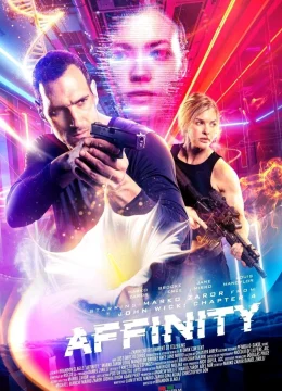 Xem Phim Affinity Vietsub HD Online