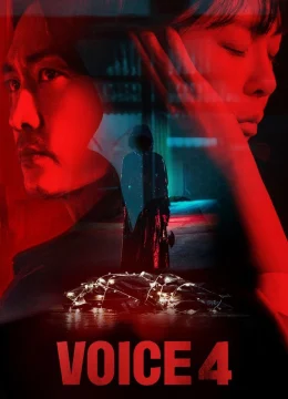 Xem Phim Âm thanh tội phạm (Giọng nói) (Phần 4) Vietsub HD Online