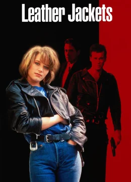 Xem Phim Áo khoác da Vietsub HD Online