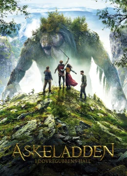 Xem Phim Askeladden – Hội trường Dovregubbens Vietsub HD Online