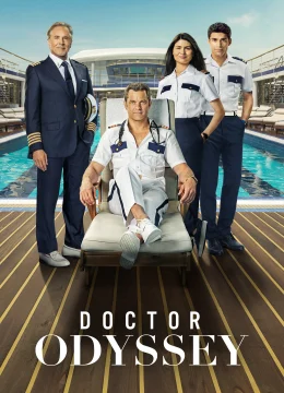 Xem Phim Bác Sĩ Du Hành Ký Vietsub HD Online