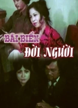 Bãi Biển Đời Người