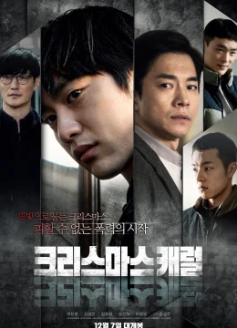 Xem Phim Bài Ca Giáng Sinh Vietsub HD Online