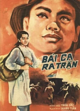 Bài ca ra trận