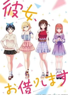 Xem Phim Bạn Gái Thuê Vietsub HD Online