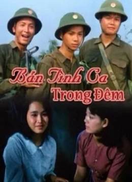 Xem Phim Bản Tình Ca Trong Đêm Vietsub HD Online