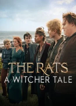 Băng Chuột: Câu Chuyện Thợ Săn Quái Vật