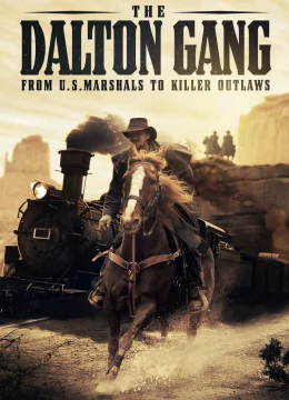 Băng đảng Dalton