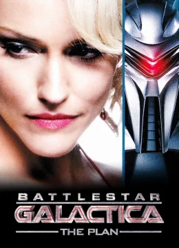 Battlestar Galactica: The Plan