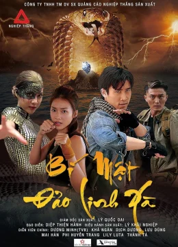 Bí Mật Đảo Linh Xà