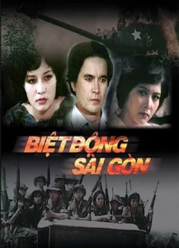 Xem Phim Biệt động Sài Gòn: Điểm hẹn Vietsub HD Online
