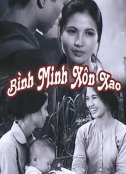 Xem Phim Bình Minh Xôn Xao Vietsub HD Online