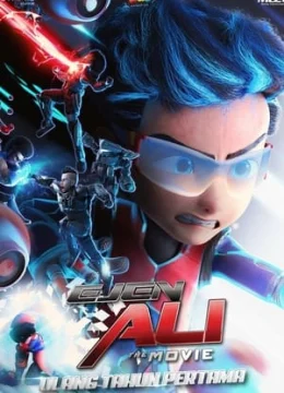 Xem Phim Bộ phim về Ejen Ali Vietsub HD Online