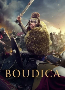 Boudica