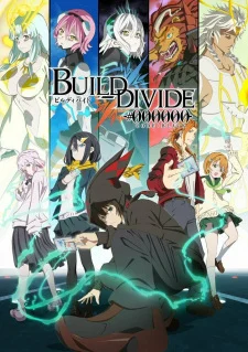 Xem Phim Build Divide: Code Black Vietsub HD Online