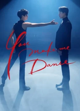 Bước Nhảy Chạm Đến Tim Anh