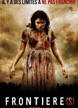 Xem Phim (Các) biên giới Vietsub HD Online