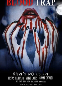 Cạm Bẫy Máu