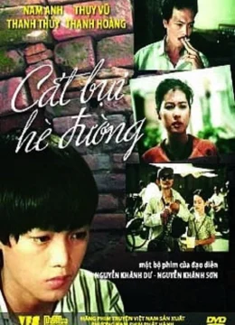 Xem Phim Cát Bụi Hè Đường Vietsub HD Online