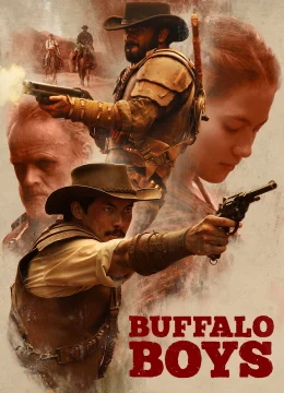 Xem Phim chàng trai trâu Vietsub HD Online