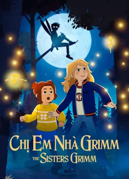 Chị Em Nhà Grimm